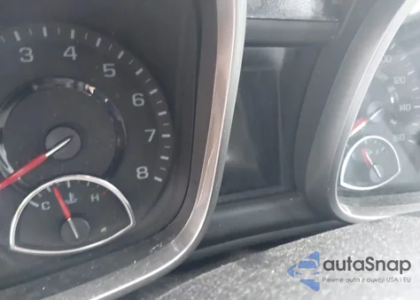 2014 Chevrolet Malibu 1Fl из США, поврежденный, VIN 1G11A5SL9EF255054